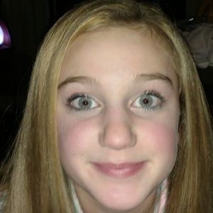 Meet your Posher, Cheryl